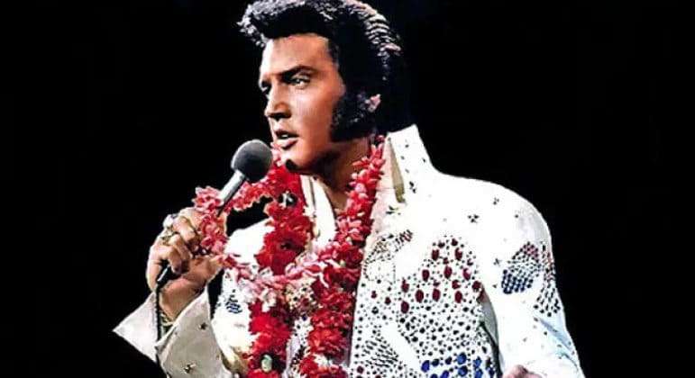 Elvis Presley forjou a própria morte e foi morar na Argentina?