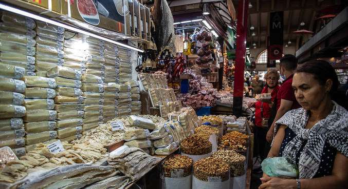 Alimentos típicos da Páscoa ficam mais caros, e preços aumentam três vezes mais do que a inflação