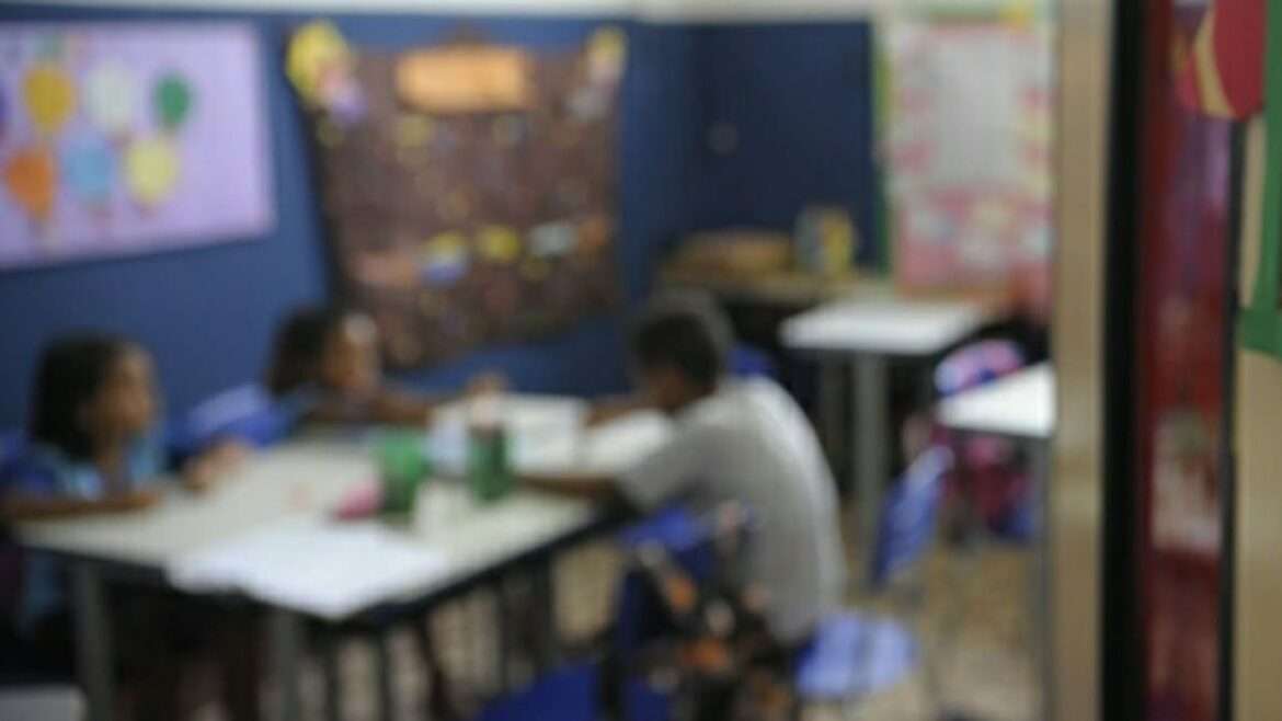 Operação escola segura apreende 10 adolescentes por ameaças