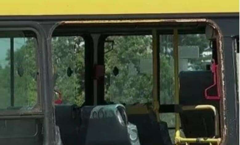 Garoto vê motorista passando mal, assume direção do ônibus e salva 66 na estrada