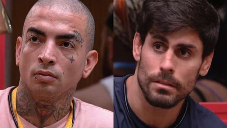 Final do BBB 23 terá shows e possível presença de Guimê e Sapato