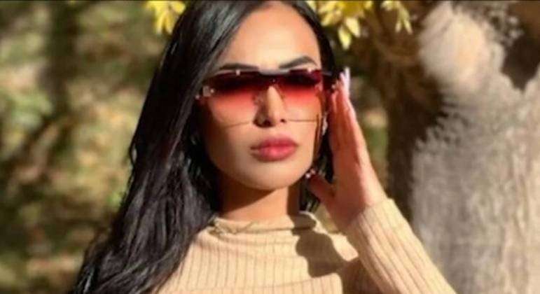 Brasileira que morreu ao cair de prédio na Argentina usou 'cocaína rosa', revela autópsia