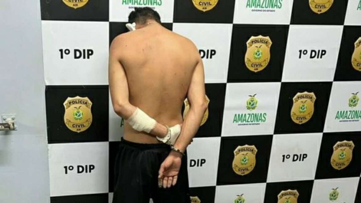 Homem é esfaqueado em briga de embriagados na zona Sul