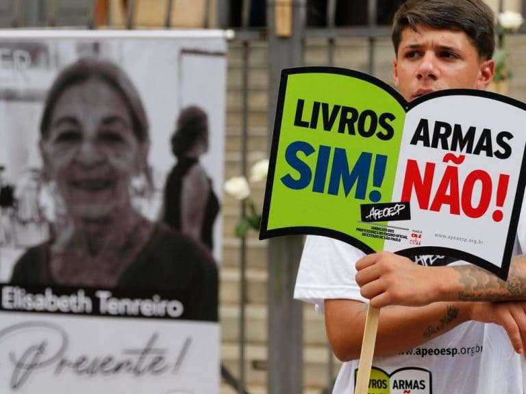 Comissão debate aumento dos atos de violência em escolas e creches no Brasil