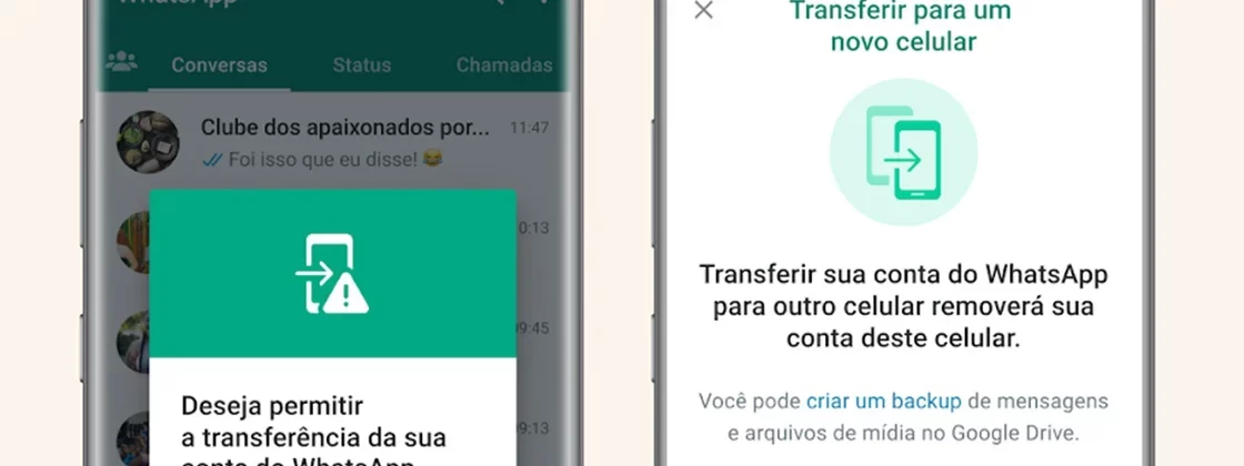 WhatsApp ganha três novas camadas de proteção de conta