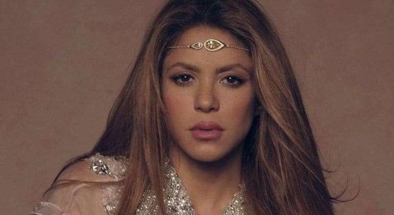 Shakira recebeu ordem de despejo do pai de Piqué para deixar a casa onde vivia