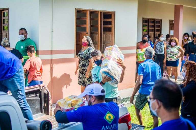 Comissão debate criação do Programa Cozinha Solidária