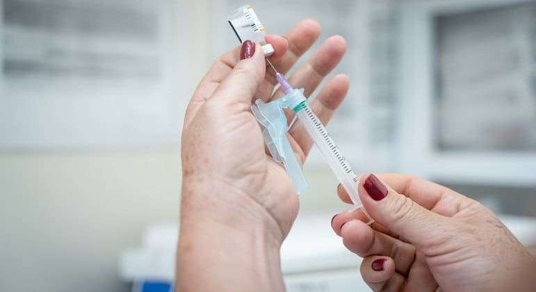 Manaus conta com 74 pontos de vacinação em todas as zonas da capital