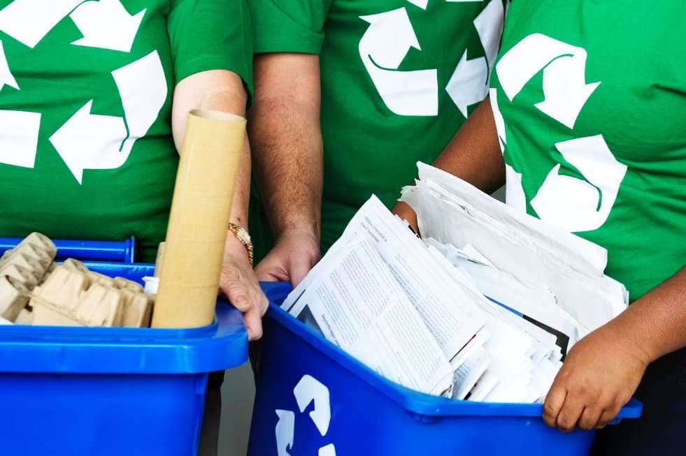 Dia Mundial da Reciclagem reforça a importância do reaproveitamento de materiais