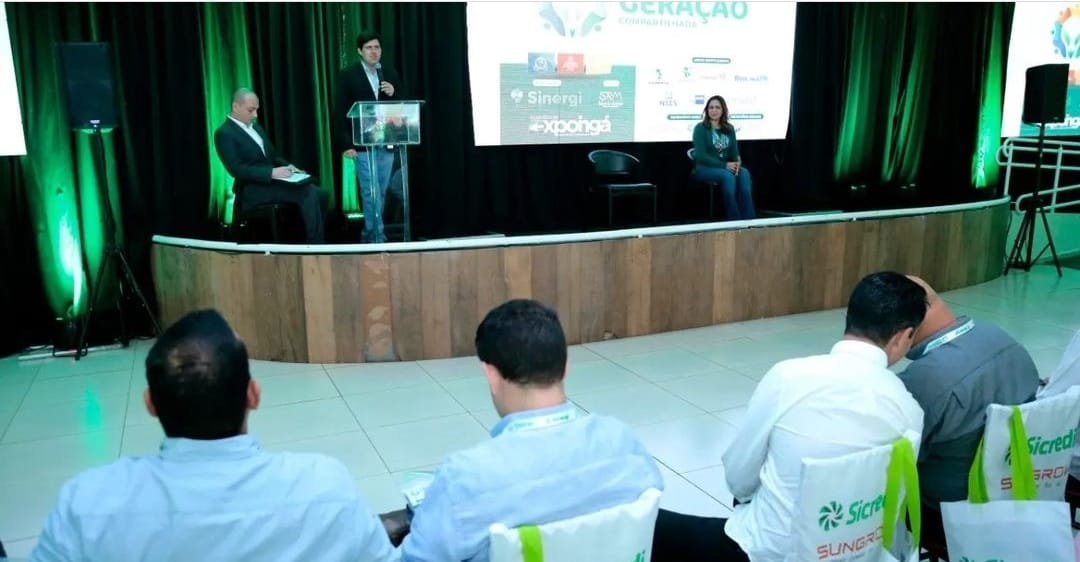 Evento no Paraná reunirá o setor de energia solar