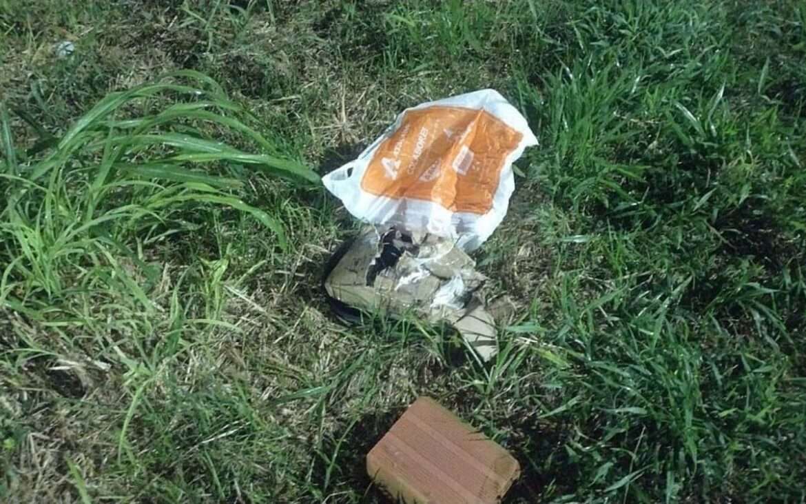 Casal compra drone pela internet e é surpreendido com artefato explosivo