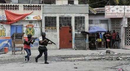 Violência no Haiti deixou mais de 600 mortos só em abril, alerta ONU