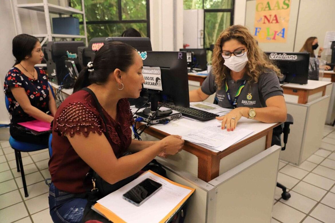 Secretaria de Educação convoca 60 candidatos aprovados no PSS 2022