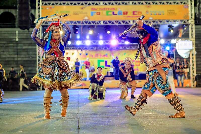 Prefeitura divulga resultado de edital de apoio aos grupos do 65° Festival Folclórico do Amazonas