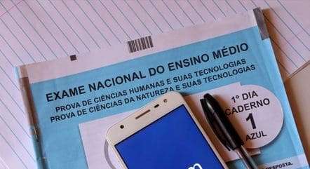 Enem 2023: MEC divulga edital do exame deste ano; veja datas das inscrições e das provas