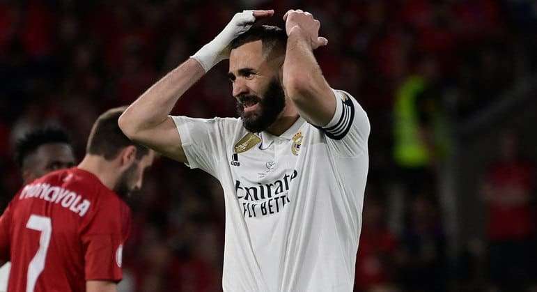 Semifinalista da Champions, Benzema vive vida polêmica e luxuosa fora dos gramados