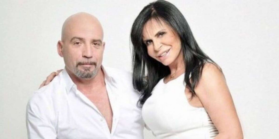 Morre Carlos Marques, ex-marido de Gretchen