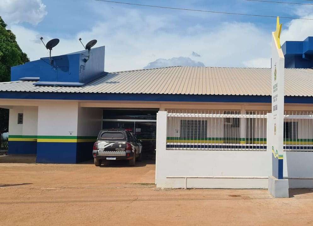 Homem é preso por matar desafeto no Amazonas