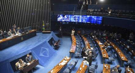 Impostos para companhias aéreas e desmatamento da mata atlântica; veja as MPs na pauta do Senado