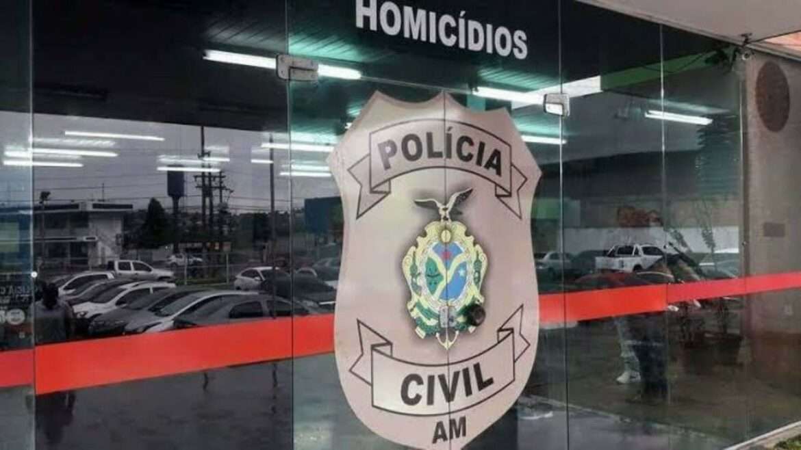 Homem é assassinado a tiros durante torneio na arena Amadeu Teixeira