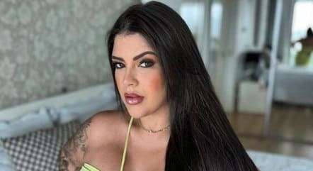 Influenciadora Luanne Jardim morre com tiro no coração durante assalto no Rio de Janeiro