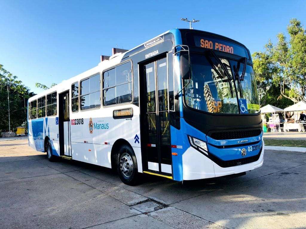 Prefeitura altera itinerário das linhas de ônibus 675 e 006 para atender os passageiros da zona Oeste