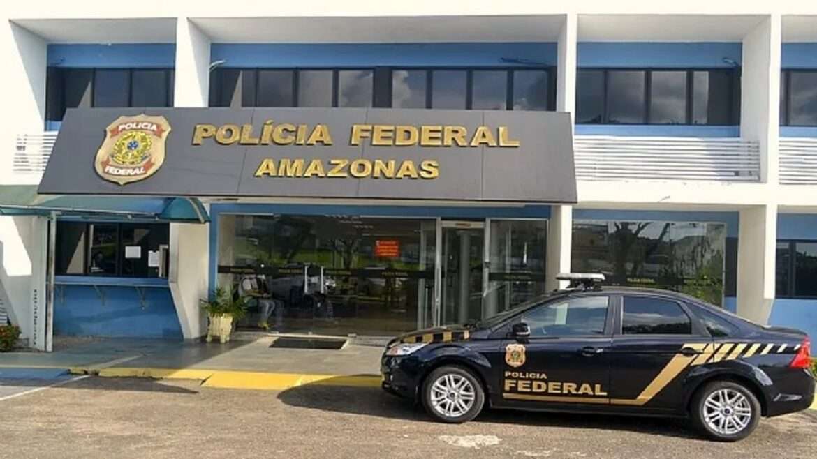 Operação urbano cumpre 120 mandados de prisão no Amazonas