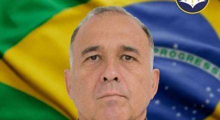 General Dutra, ex-chefe militar do Planalto, será ouvido na CPI da Câmara Legislativa do DF na quinta 