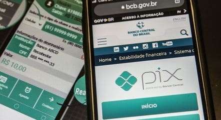 Saiba como receber a restituição do Imposto de Renda via Pix