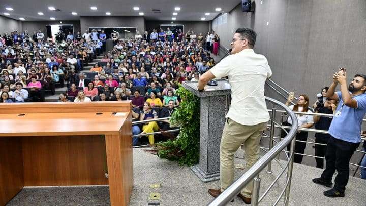 Manaus tem a melhor saúde básica do país pela quinta vez seguida