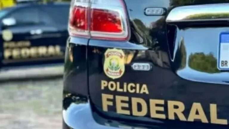 PF deflagra Operação Sem Sabor e investiga empresários em Manaus