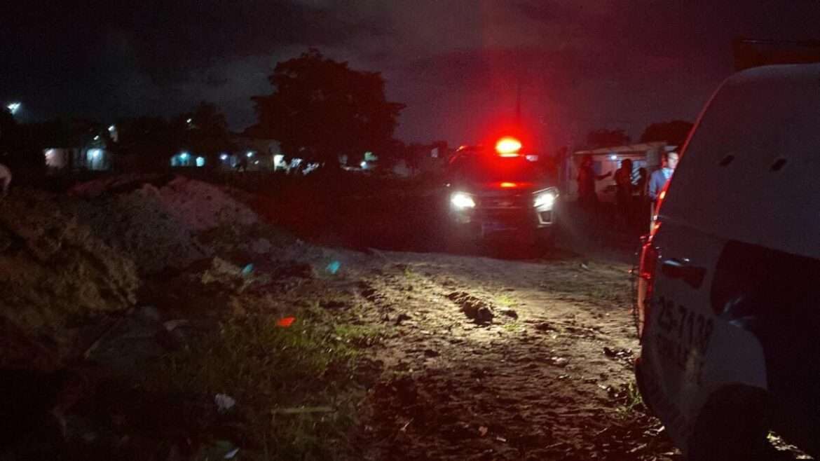 Homem é espancado até a morte no bairro Jorge Teixeira