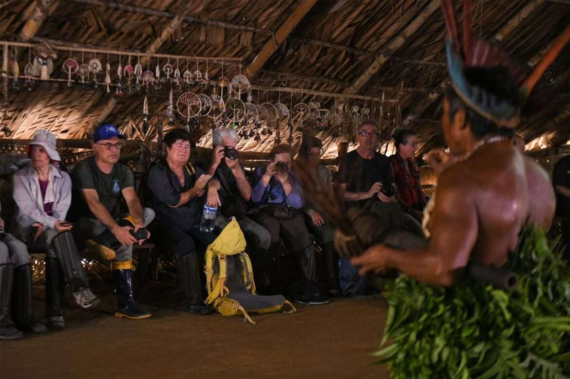 Turismo injetou cerca de R$ 170 milhões na economia, aponta Amazonastur