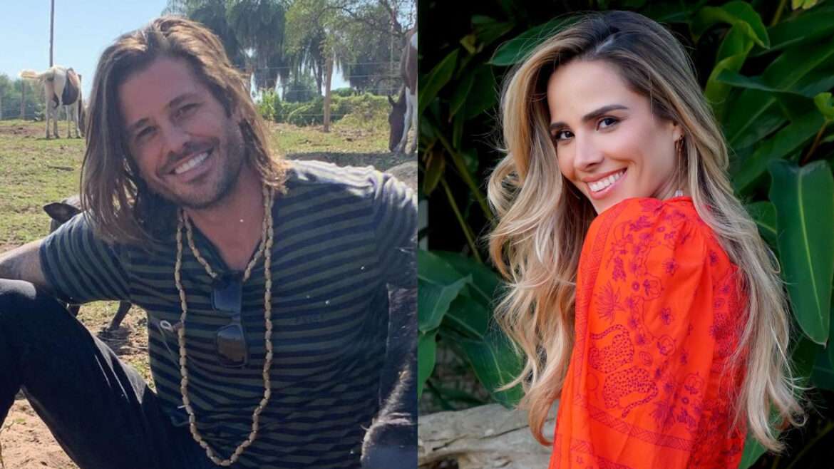 Wanessa Camargo fala sobre namoro com Dado Dolabella: 'Temporada final'