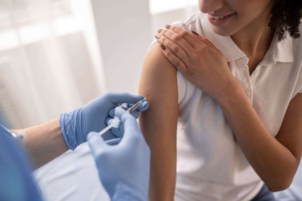 Meningite: vacinação é a principal forma de prevenção da doença 