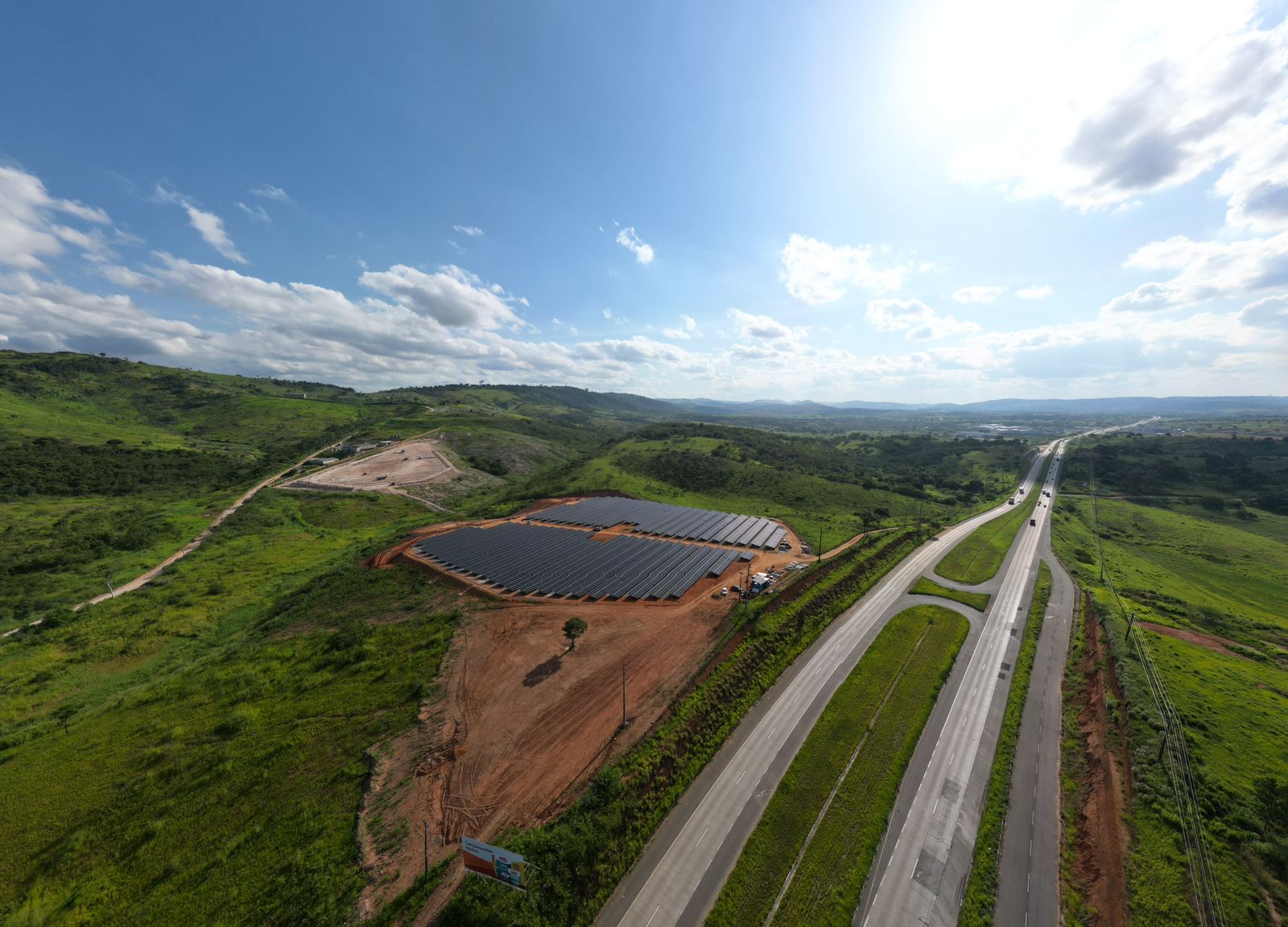 Rov Solar chega ao mercado de energia limpa em Pernambuco