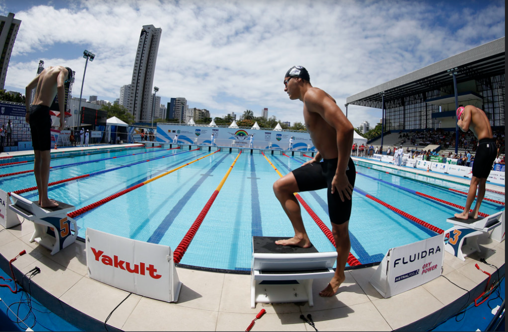 Yakult renova contrato de patrocínio com a CBDA