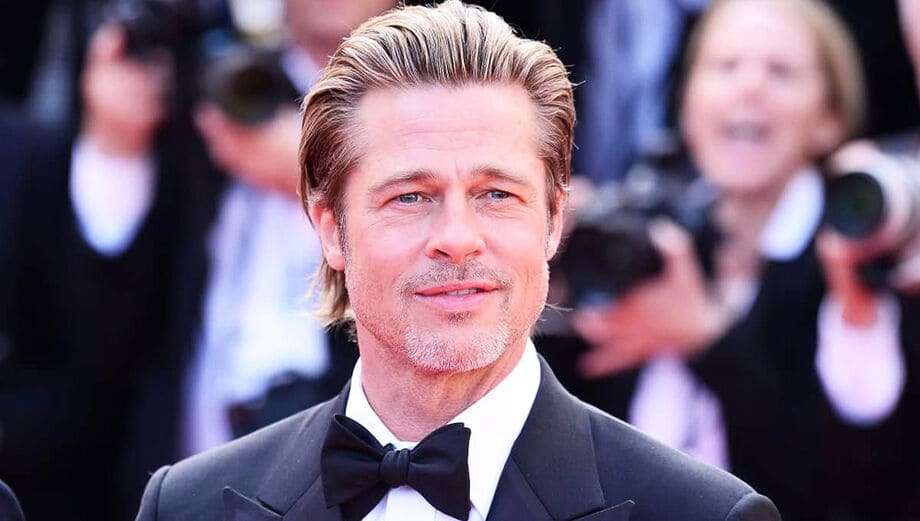 Brad Pitt assume sentimentos por ex-namorada: "Ainda amo essa mulher"