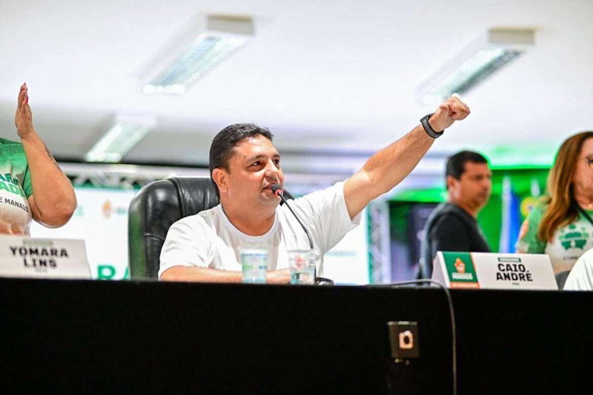 ‘Câmara Cidadã’: segunda edição ultrapassa 9 mil atendimentos na zona sul de Manaus