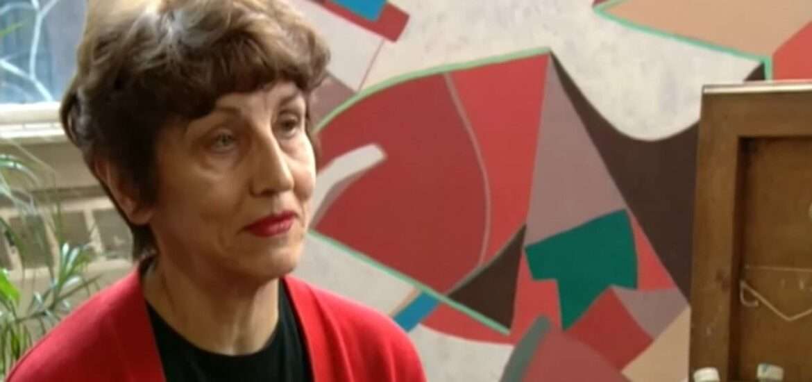 Morre a pintora Françoise Gilot, ex-mulher de Pablo Picasso