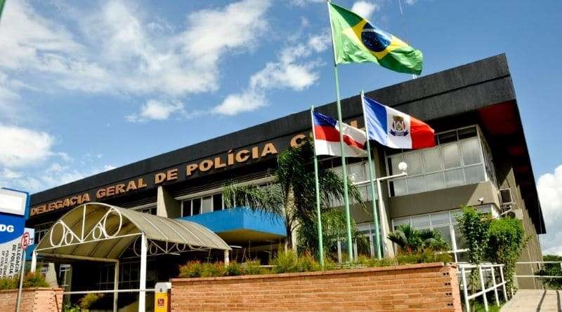 Condenado e foragido por roubo no Pará é preso em Manaus