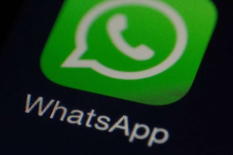 Aprenda a criar conversas protegidas no WhatsApp