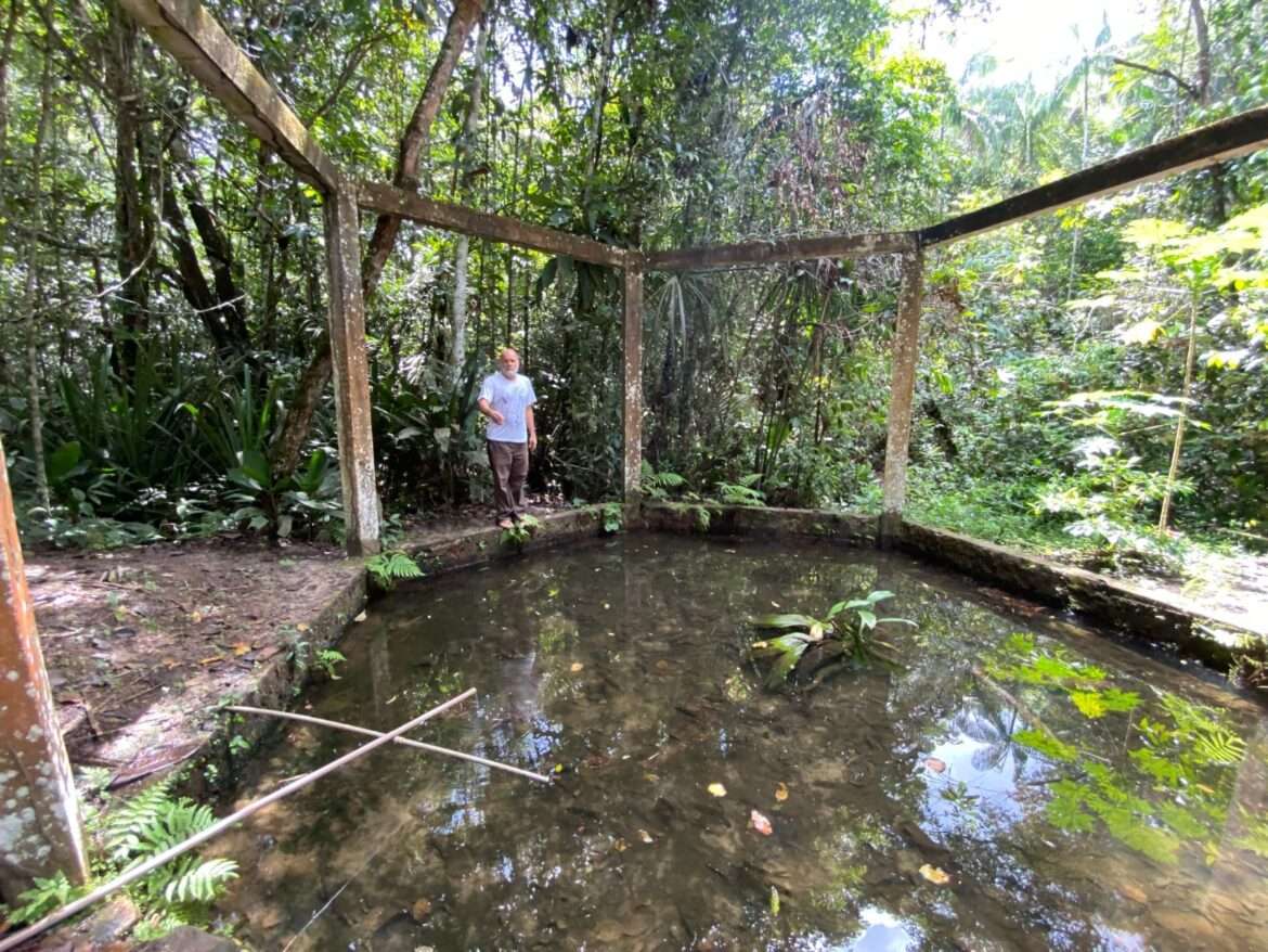 Dia do Meio Ambiente: Adesão ao sistema de esgotamento sanitário representa benefícios que atravessam gerações, em Manaus