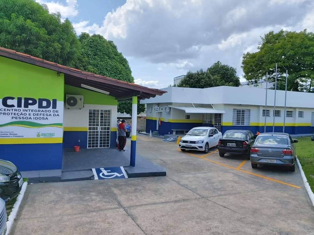 Polícia Civil do Amazonas recebe em média mais de 70 denúncias de crimes contra idosos semanalmente