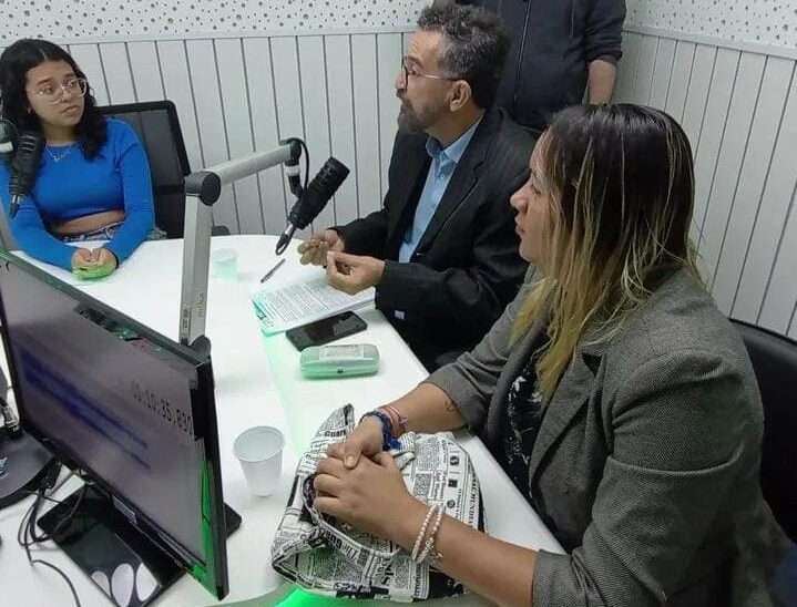 SJPAM e Comitê destacam importância da PEC na rádio Câmara FM