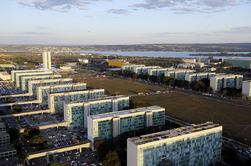 Concursos vão abrir mais de 5,8 mil vagas no governo federal