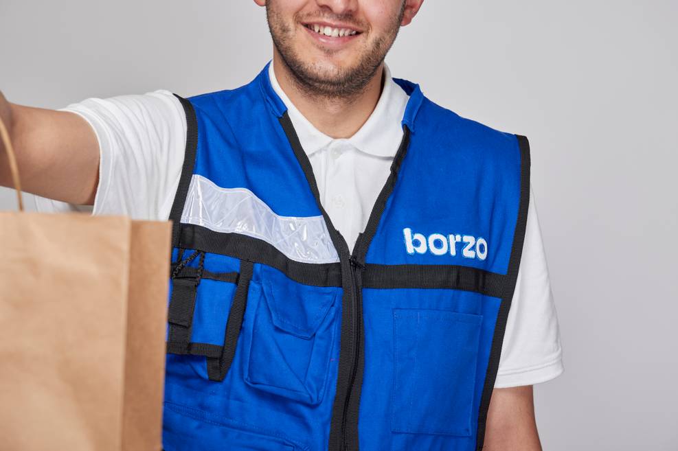 Borzo Brasil anuncia novo Country Manager