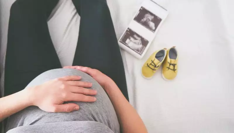 Nunca vi alguém que trai a mulher grávida ganhar tanta solidariedade