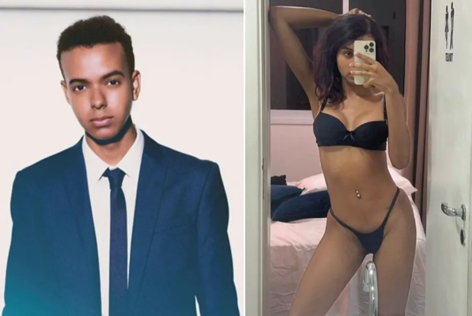 Ex-cantor gospel Jotta A, Ella surpreende os fãs com foto de biquíni após transição