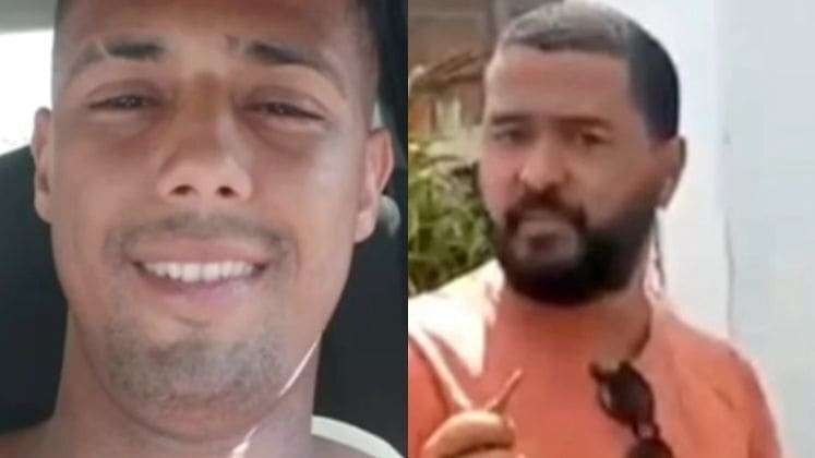 Caso Jeff Machado: Jeander diz que teve vários encontros sexuais com Bruno 